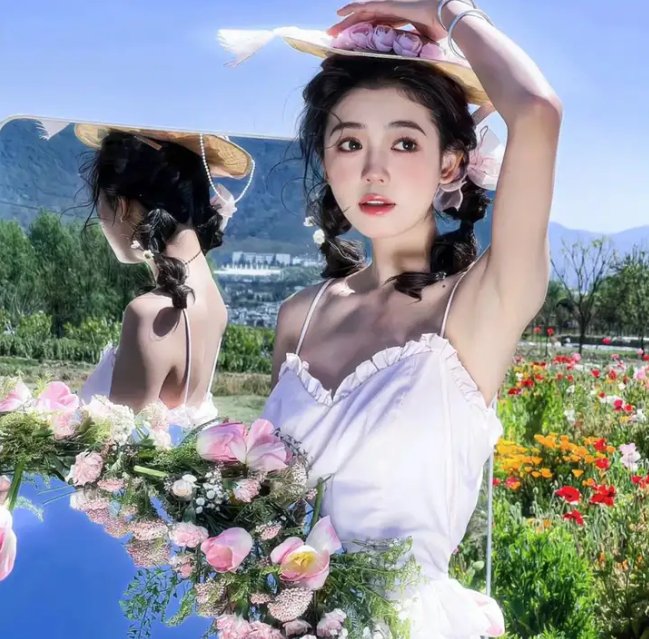 是的,我们行!